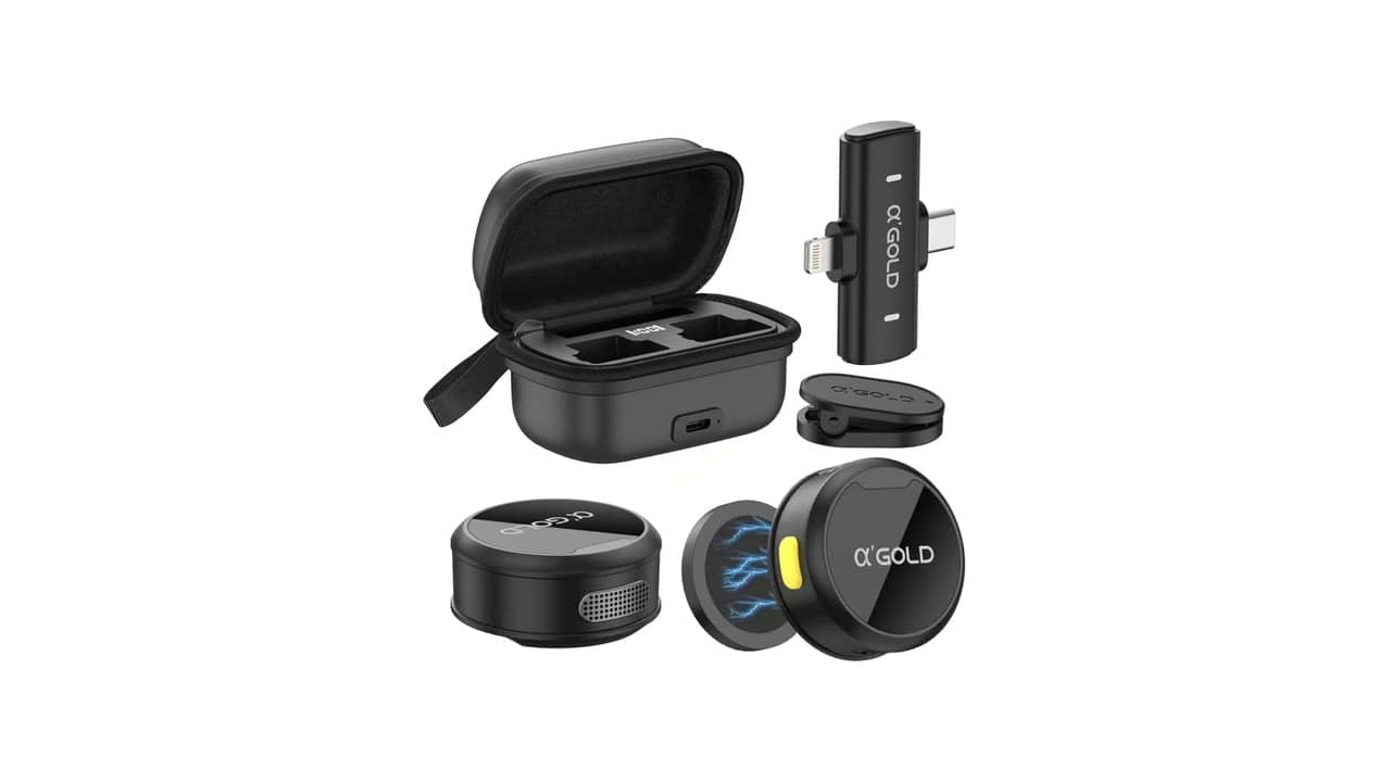 Melhor Microfone para Cantar no Celular: Qual o Ideal?