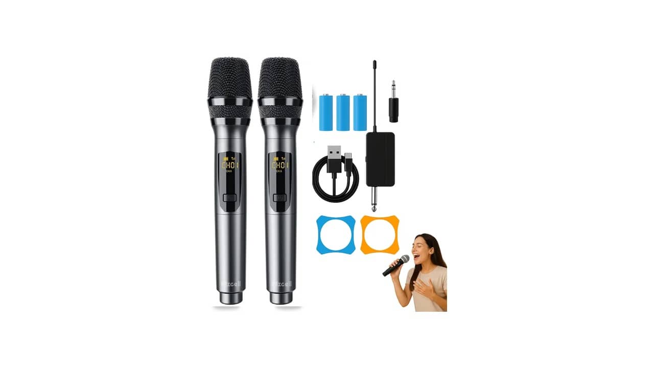 Melhor Microfone para Igreja: Guia Completo