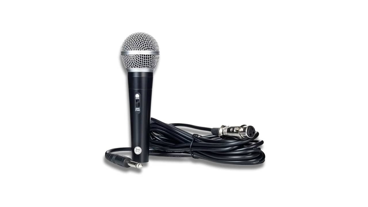 Melhor Microfone Profissional: 10 Modelos para Estúdio