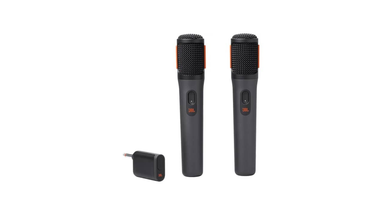 Melhor Microfone sem Fio JBL: Qual o Ideal?