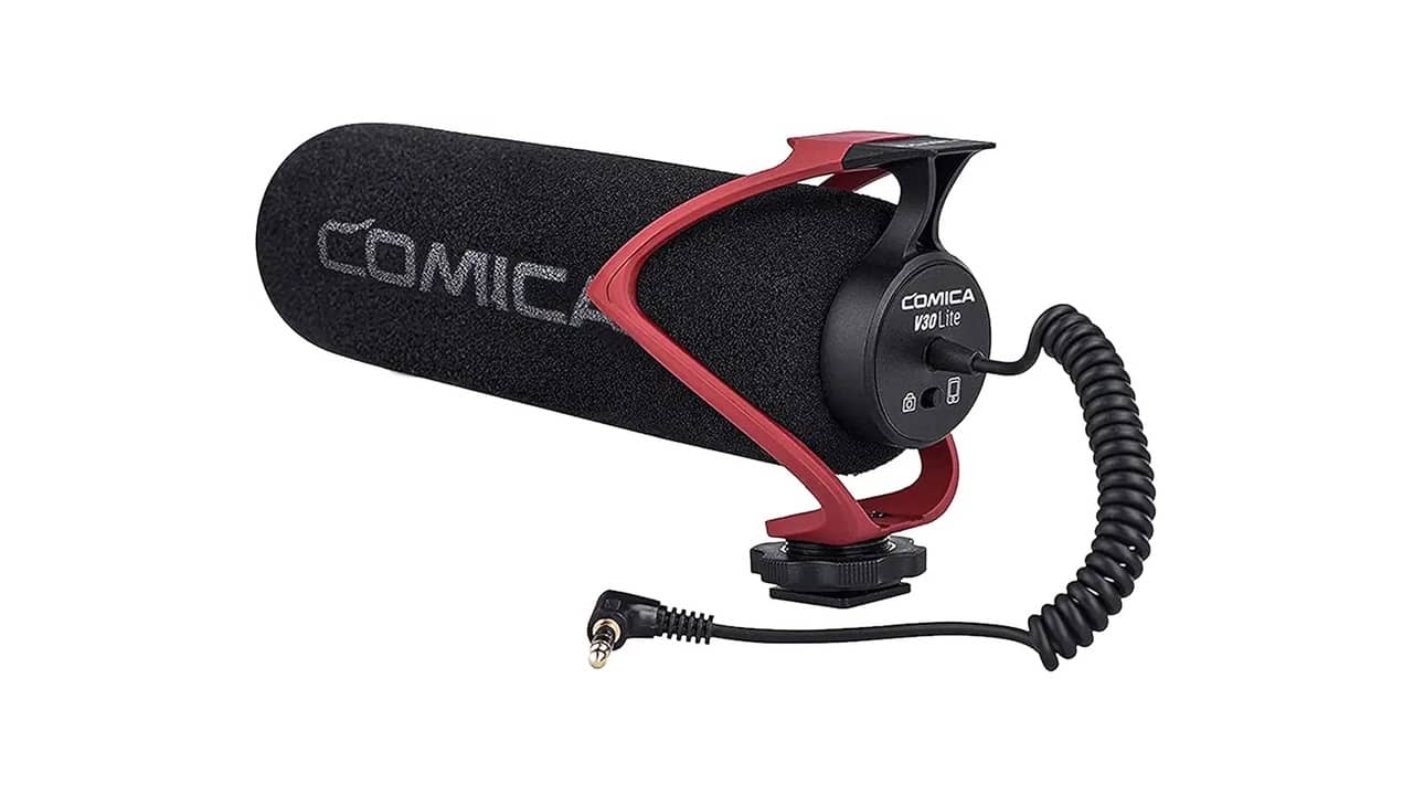 Melhor Microfone Shotgun: 10 Modelos para Áudio Pro