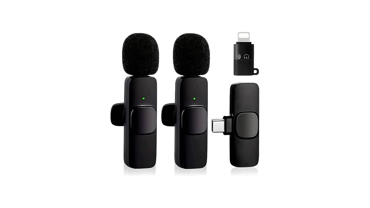 Melhor Microfone Usb para Celular: Qual o Ideal?