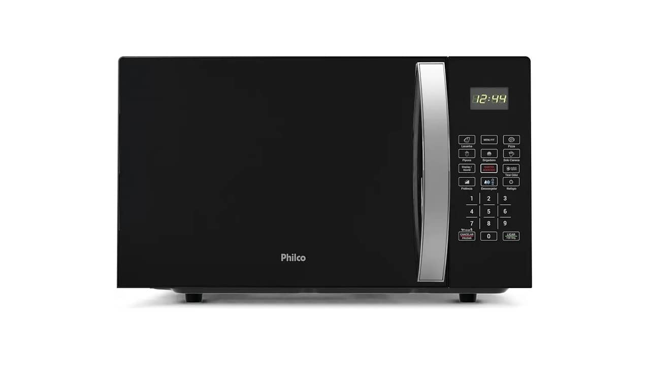 Melhor Microondas 30 L: Potência e Capacidade Essenciais