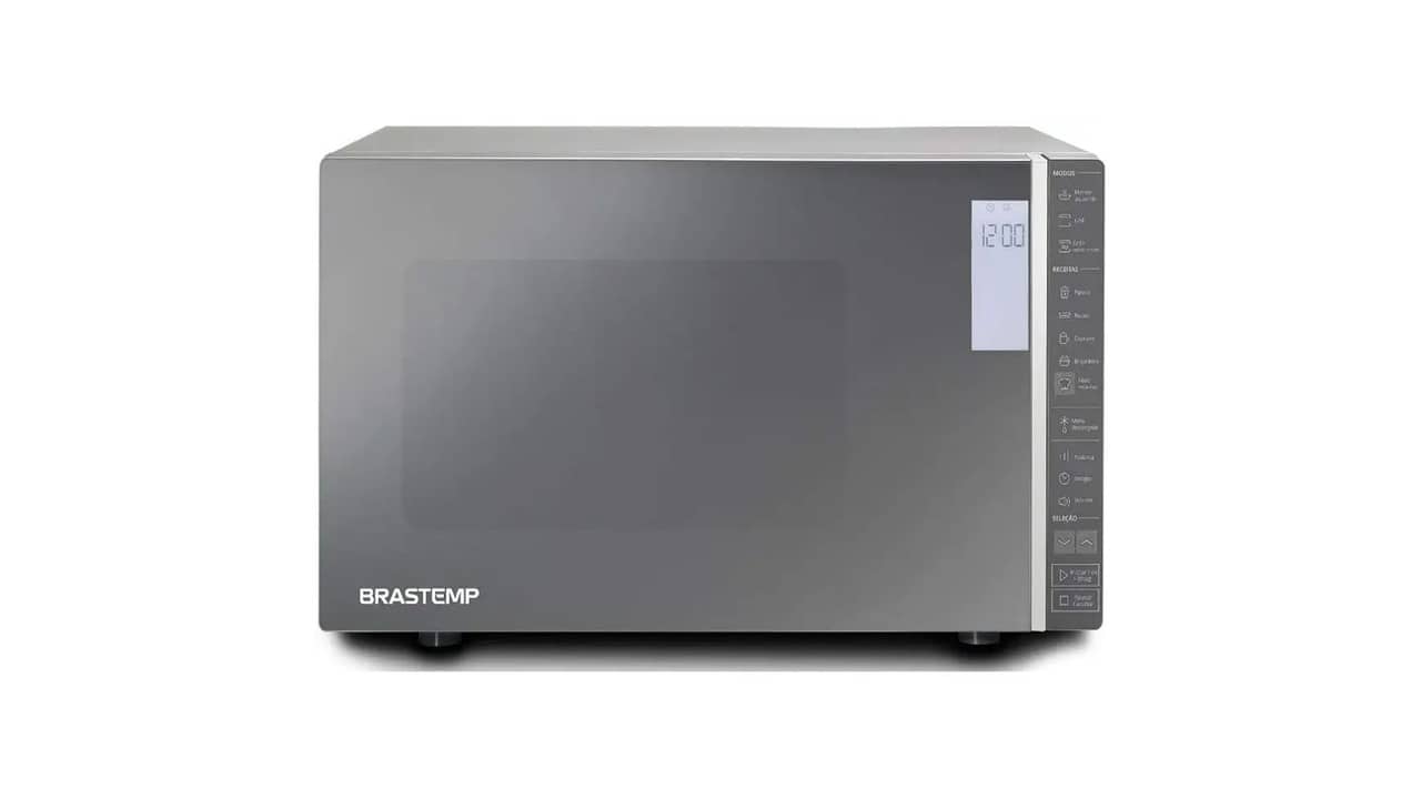Melhor Microondas com Grill: Potencialize Sua Cozinha!