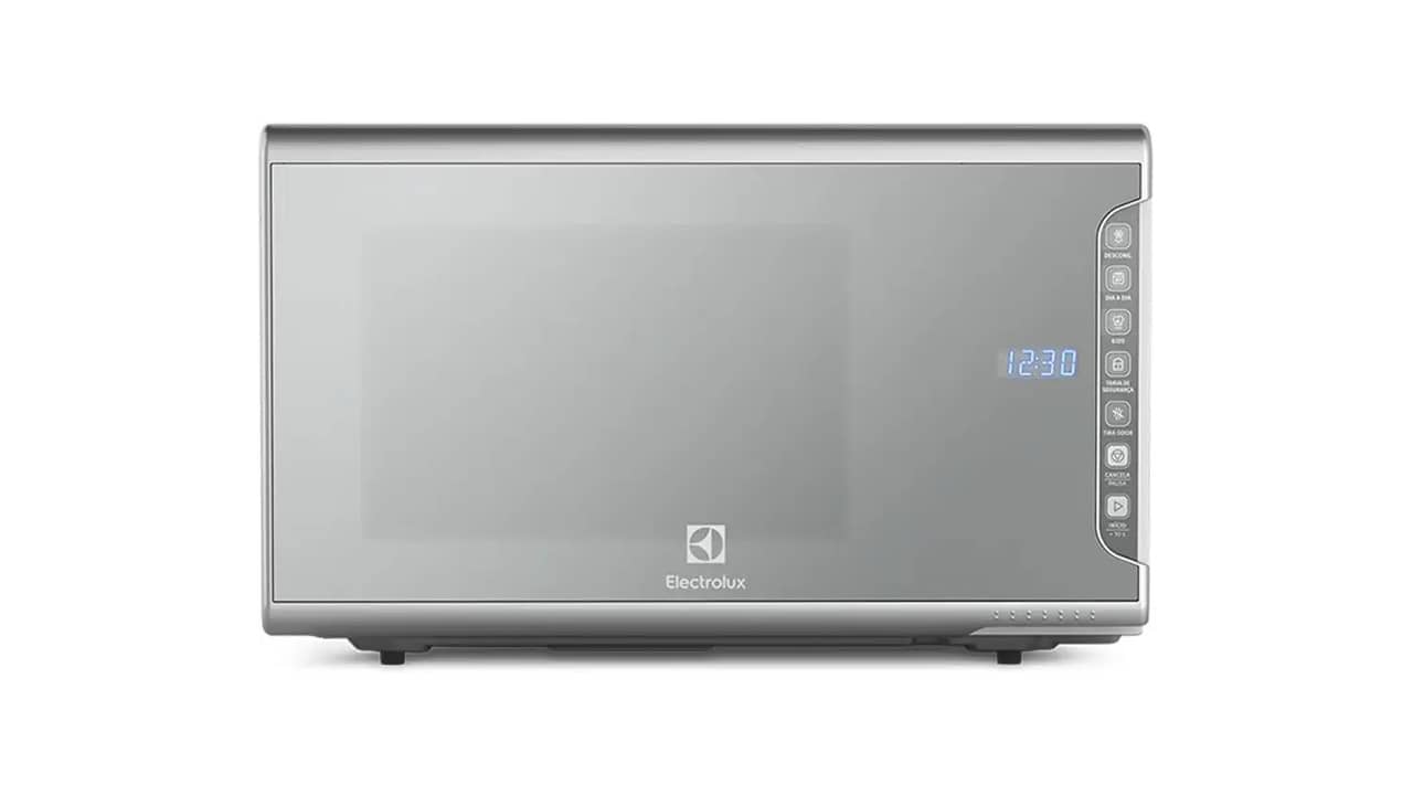 Melhor Microondas Electrolux 31 Litros: Potência e Design