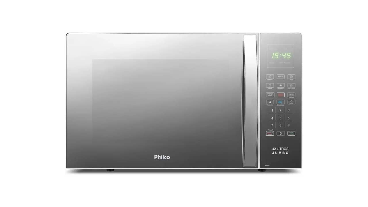 Melhor Microondas Grande: Escolha o Ideal Para Sua Cozinha!