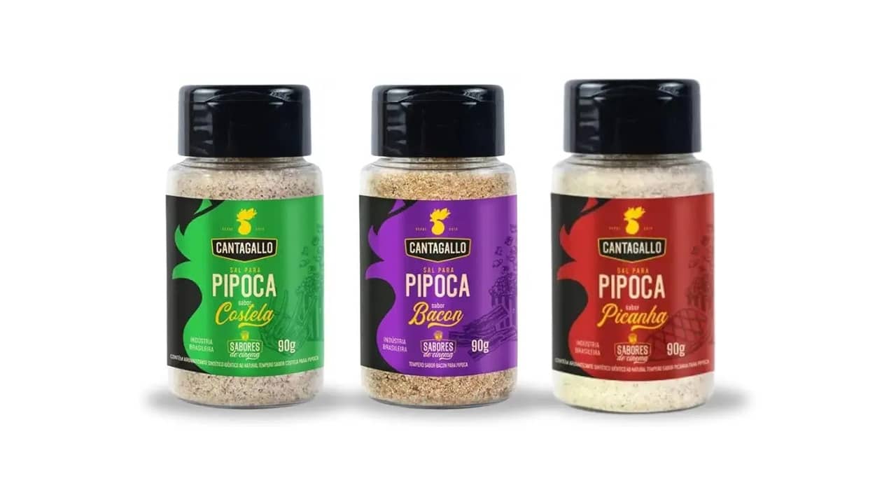 Melhor Milho de Pipoca para Pipoca Gourmet: Estouro Perfeito!
