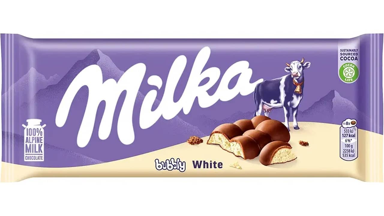 Melhor Milka do Mundo: Descubra Sabores Incríveis!