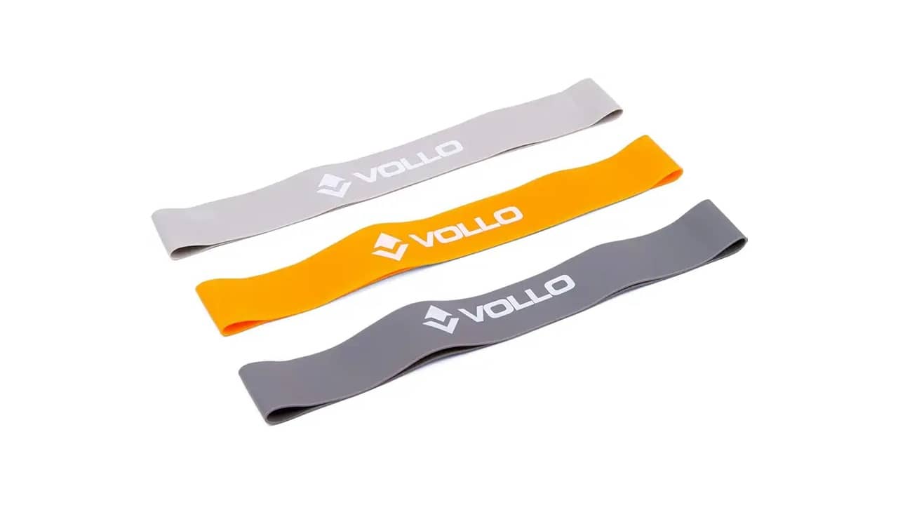 Melhor Mini Band: 10 Modelos para Treino de Força