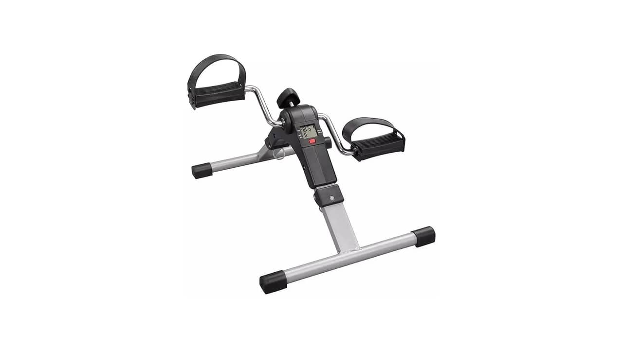 Melhor Mini Bicicleta Ergometrica Fisioterapia: Escolha Ideal