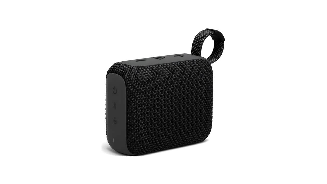 Melhor Mini Caixa de Som Bluetooth: Som Potente e Portátil