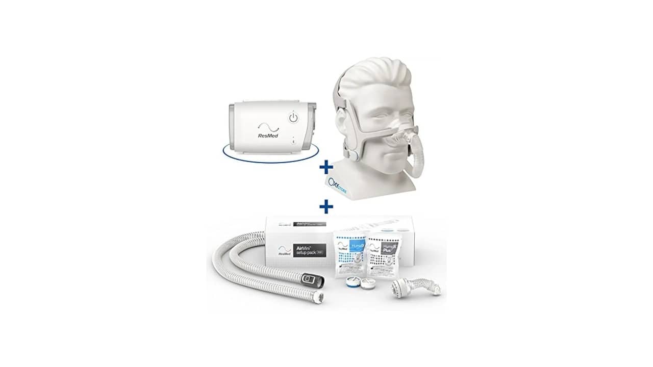 Melhor Mini Cpap: Guia Essencial para Sua Viagem