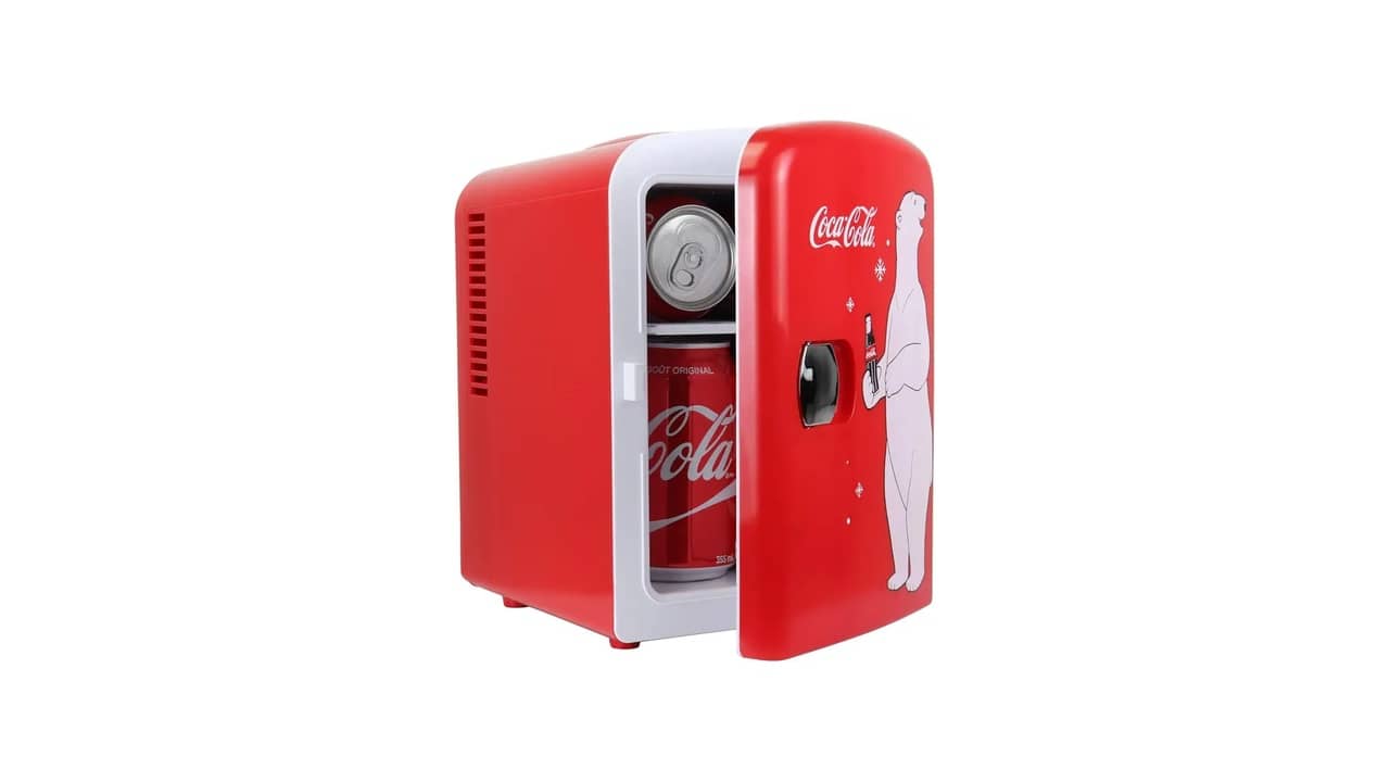 Melhor Mini Geladeira: 10 Modelos para Praticidade