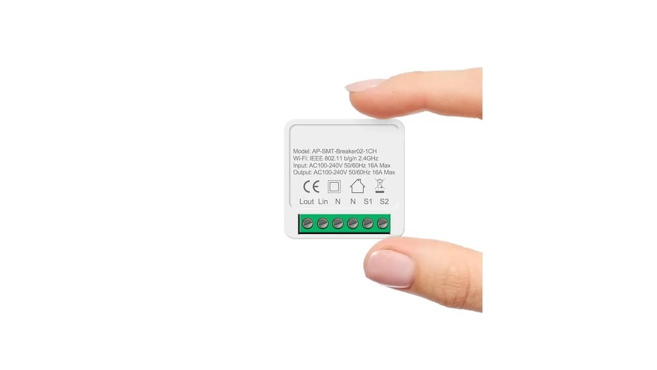 Melhor Mini Interruptor Inteligente: Guia Completo e Reviews