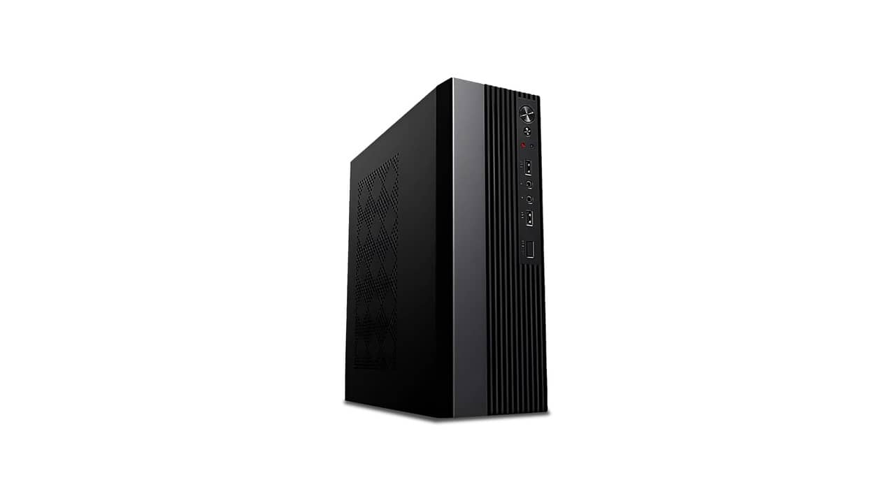 Melhor Mini Pc do Mundo: Potência e Portabilidade!