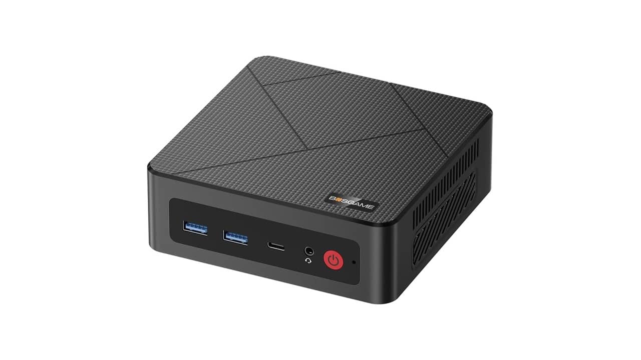 Melhor Mini Pc Gamer: Potência e Portabilidade!