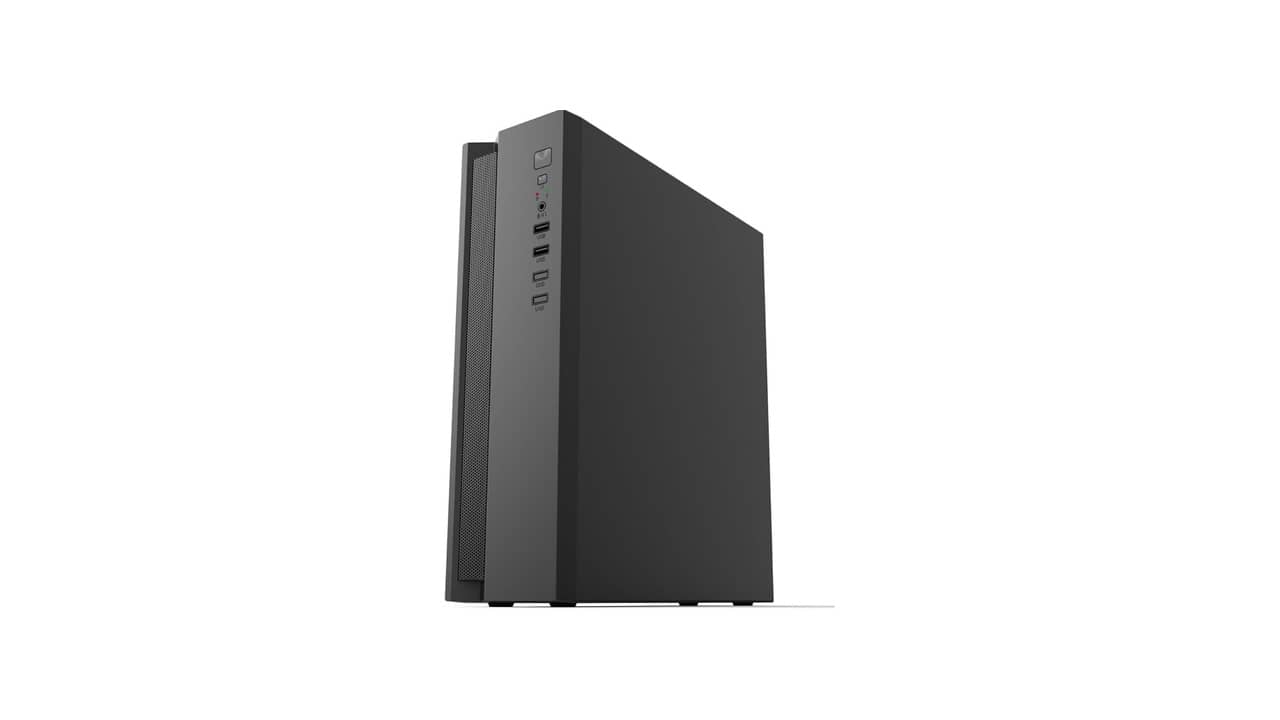 Melhor Mini Pc para Jogos: Potência e Portabilidade