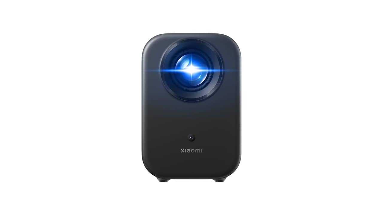 Melhor Mini Projetor Xiaomi: Guia Completo 2024