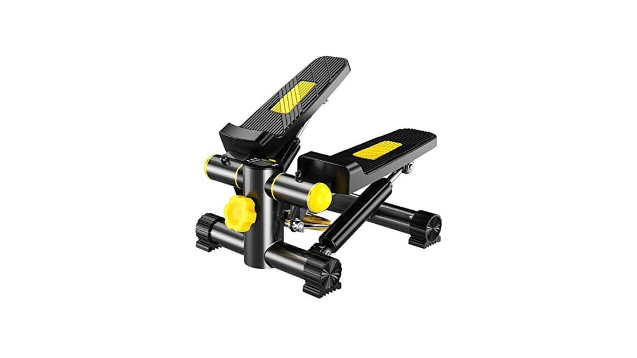 Melhor Mini Stepper: Guia Completo de Compra