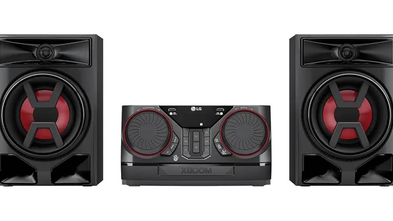 Melhor Mini System da Sony: Qual o Ideal?