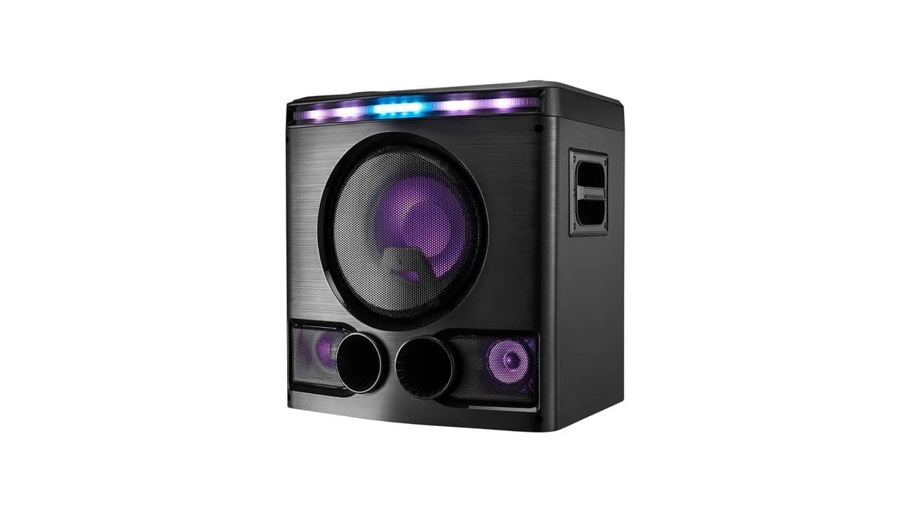Melhor Mini System do Mundo: Qual Escolher?