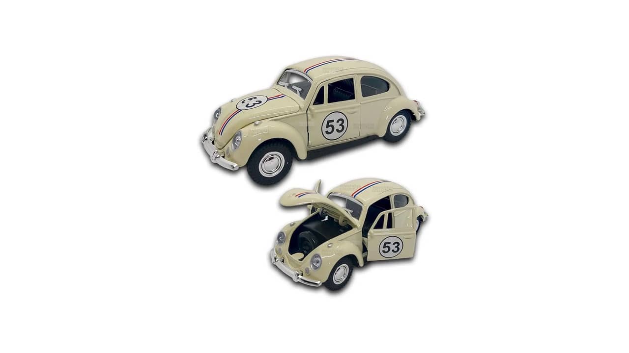 Melhor Miniatura de Carros: 10 Modelos Incríveis para Colecionar!