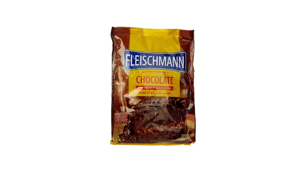 Melhor Mistura para Bolo de Chocolate: Guia Completo!