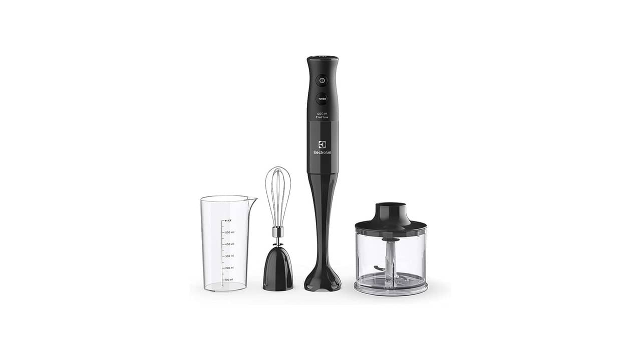 Melhor Mixer com Processador: Guia Completo 2024