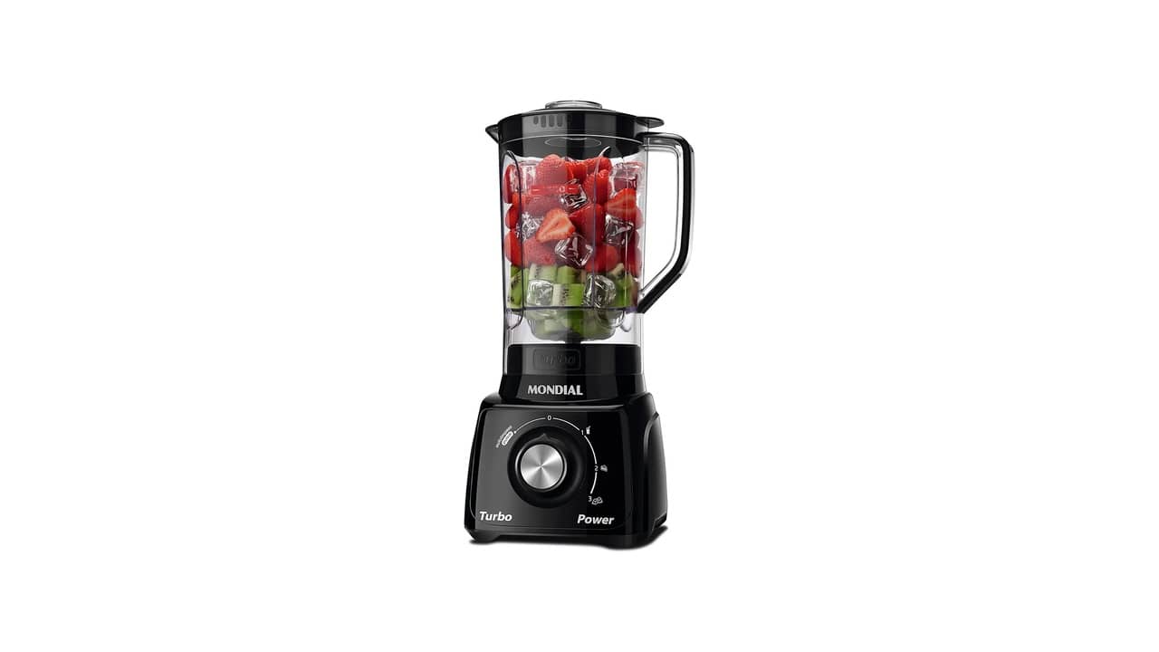 Melhor Mixer ou Liquidificador: Guia Essencial para Sua Cozinha