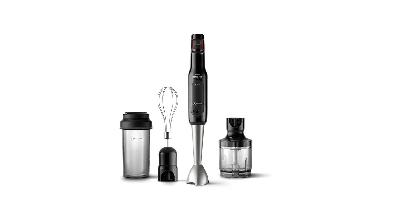 Melhor Mixer Profissional: Potência e Versatilidade!