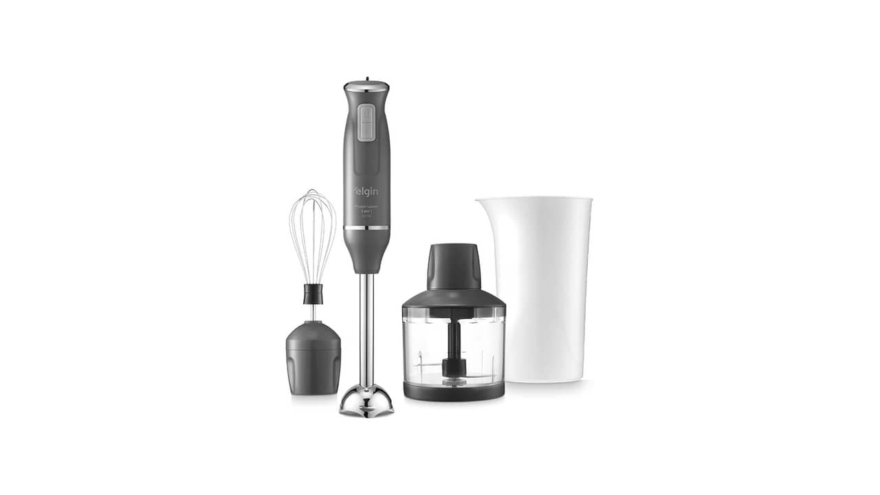 Melhor Mixer: 10 Modelos de Alta Potência