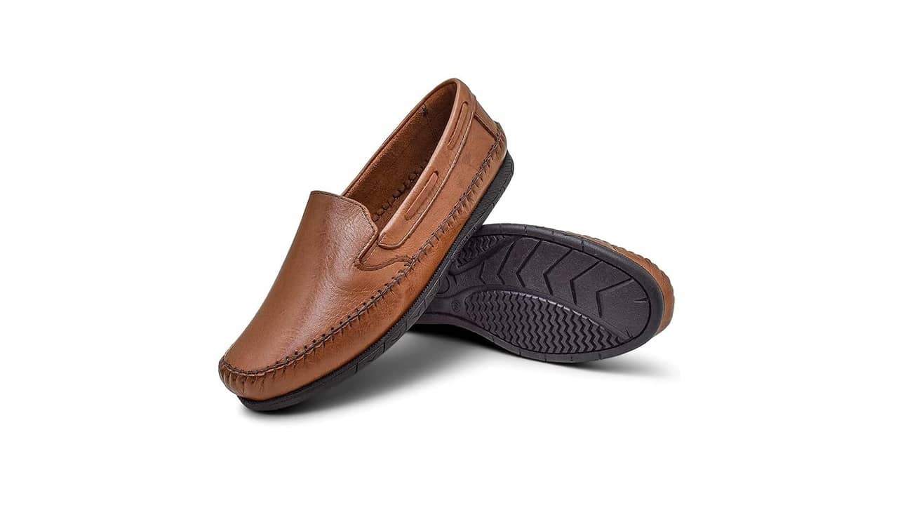 Melhor Mocassim Masculino: Conforto e Estilo no Dia a Dia