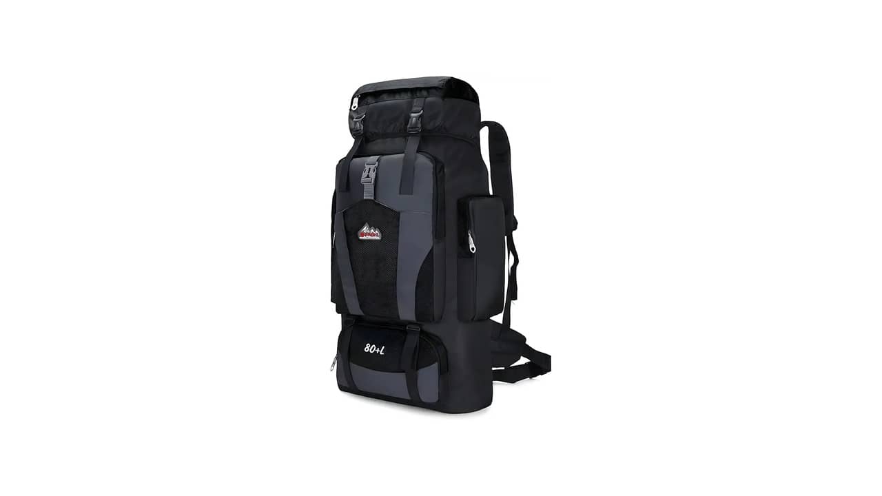 Melhor Mochila Cargueira Feminina: Escolha sua Aventura!