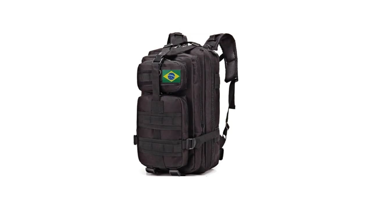 Melhor Mochila de Ataque: Guia Completo Para Aventuras