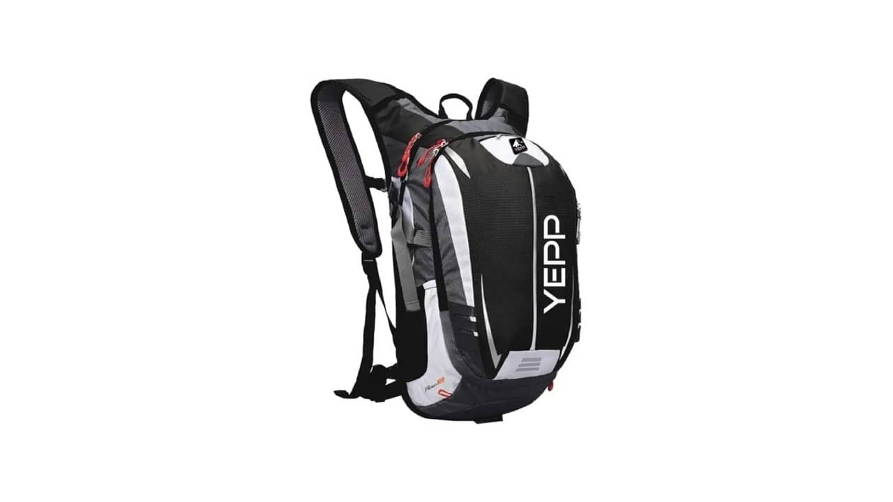 Melhor Mochila de Ciclismo: 10 Opções de Alta Performance