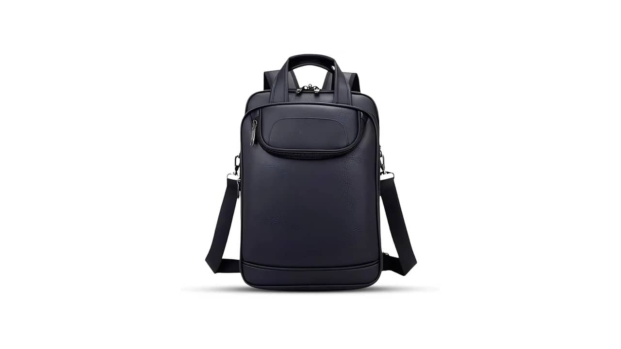 Melhor Mochila de Couro Masculina: Guia Completo