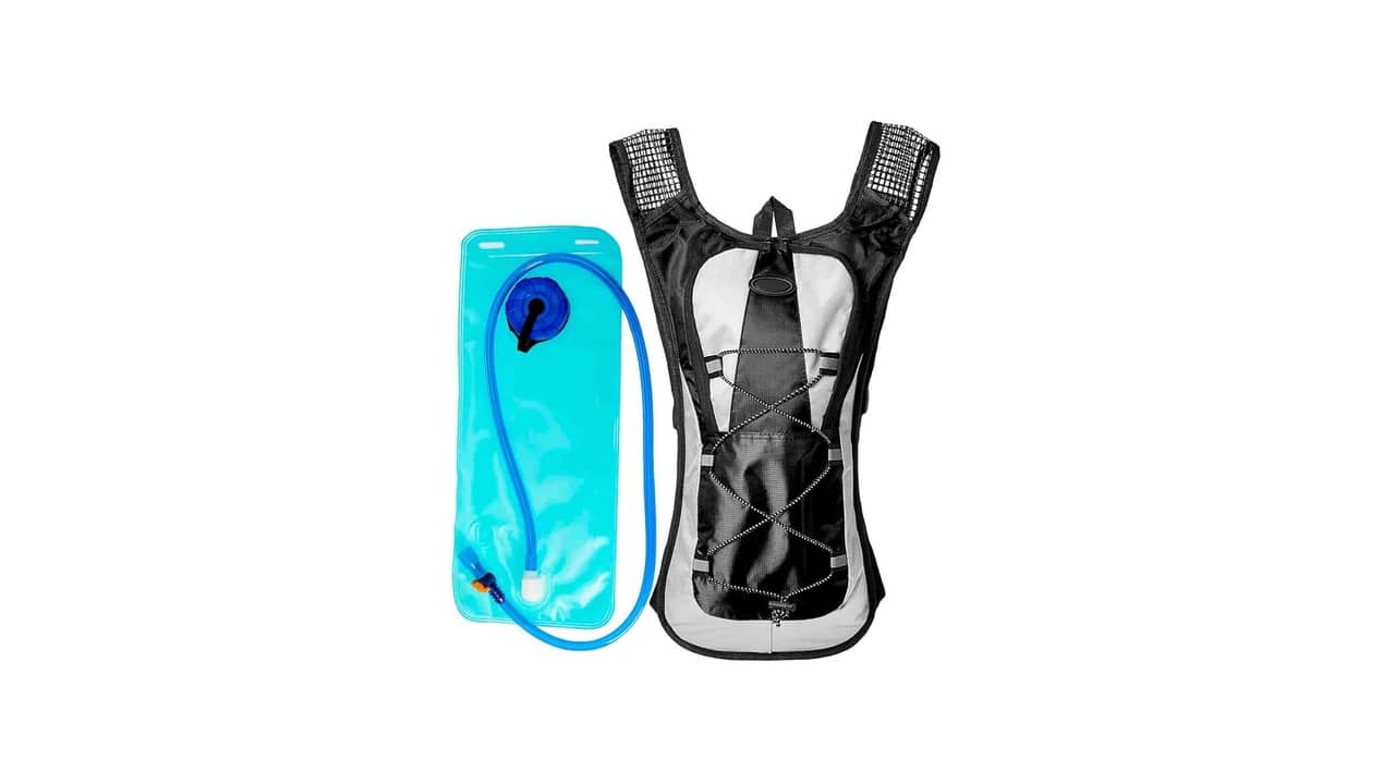 Melhor Mochila de Hidratação para Bike: Guia Essencial