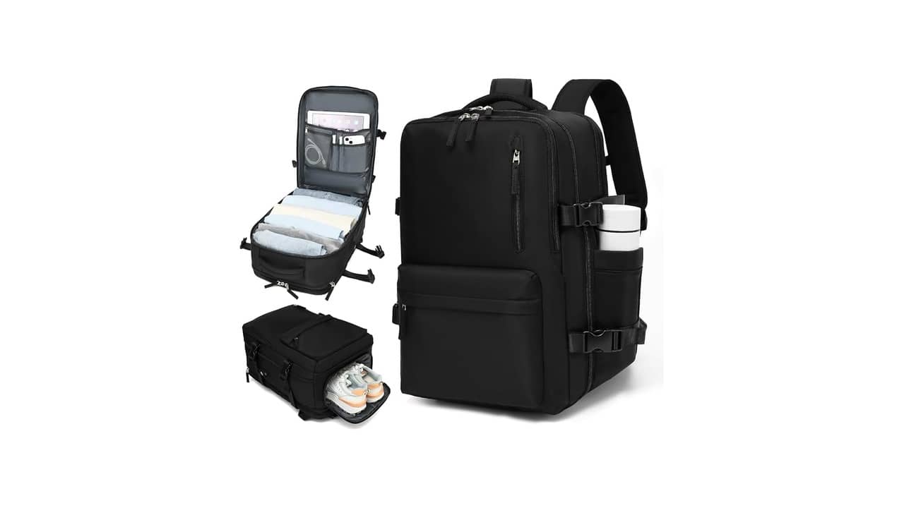 Melhor Mochila de Viagem Masculina: Guia Completo 2024