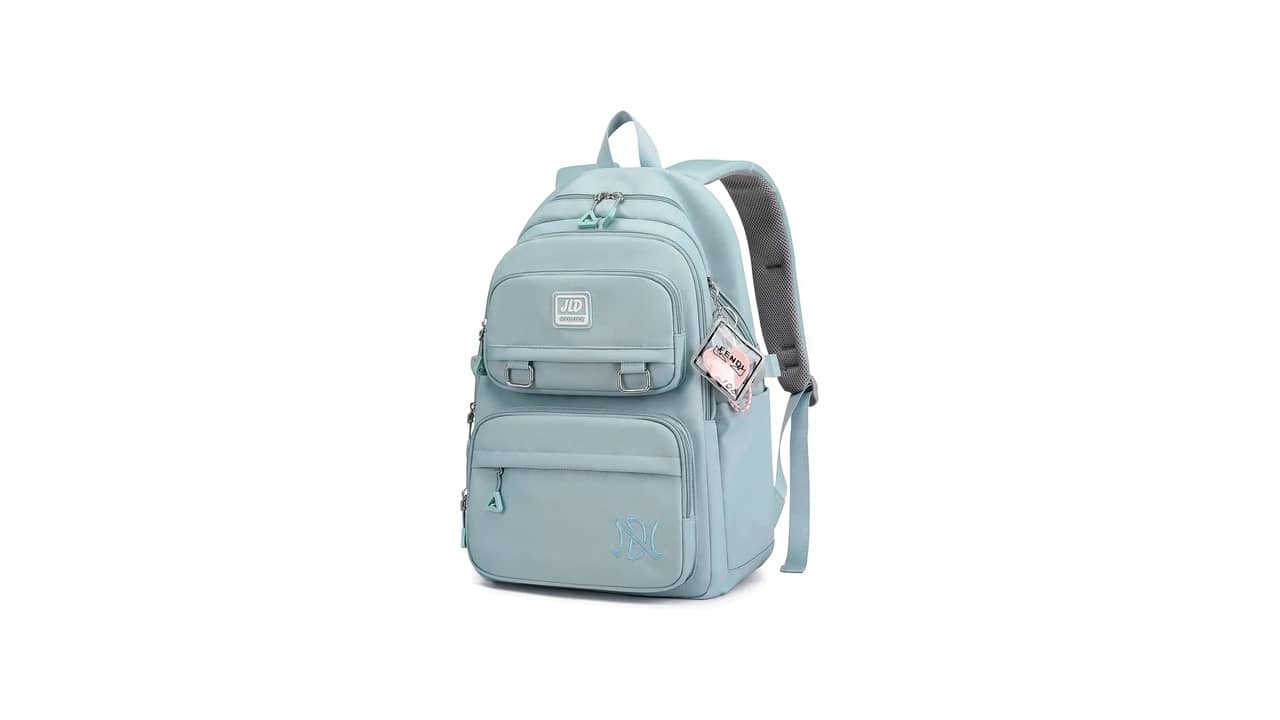 Melhor Mochila Escolar Juvenil: Conforto e Organização Garantidos