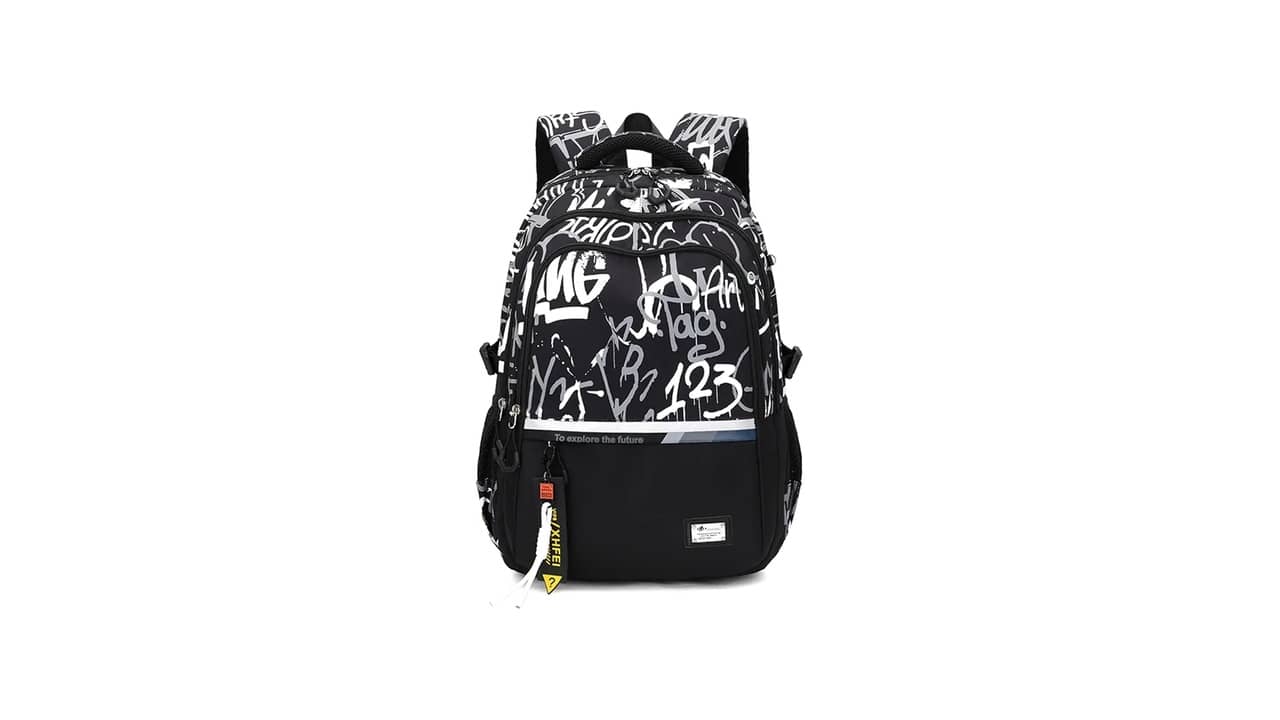 Melhor Mochila Escolar Masculina: Durabilidade e Estilo