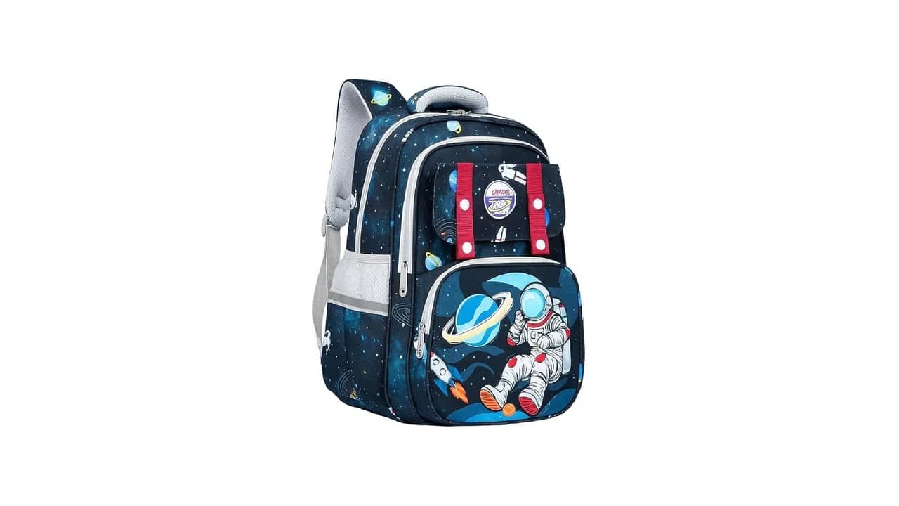 Melhor Mochila Escolar Menino: Guia de Compra Essencial