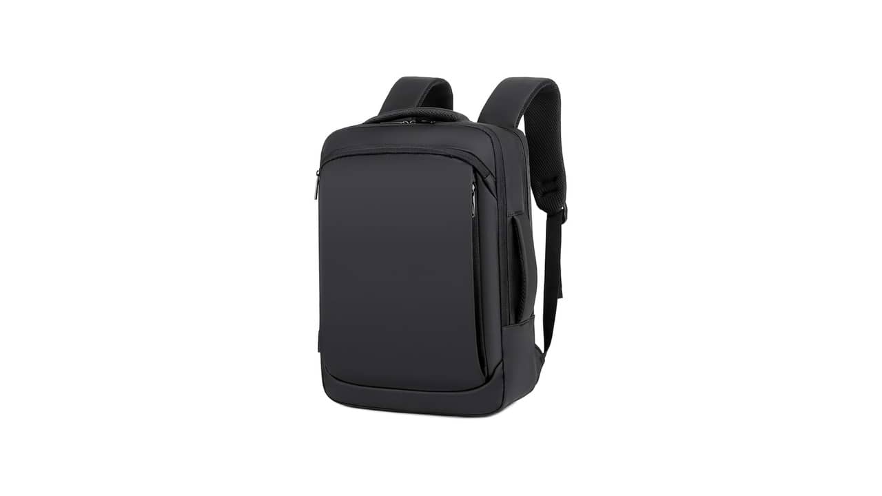 Melhor Mochila Executiva Masculina: Guia Definitivo