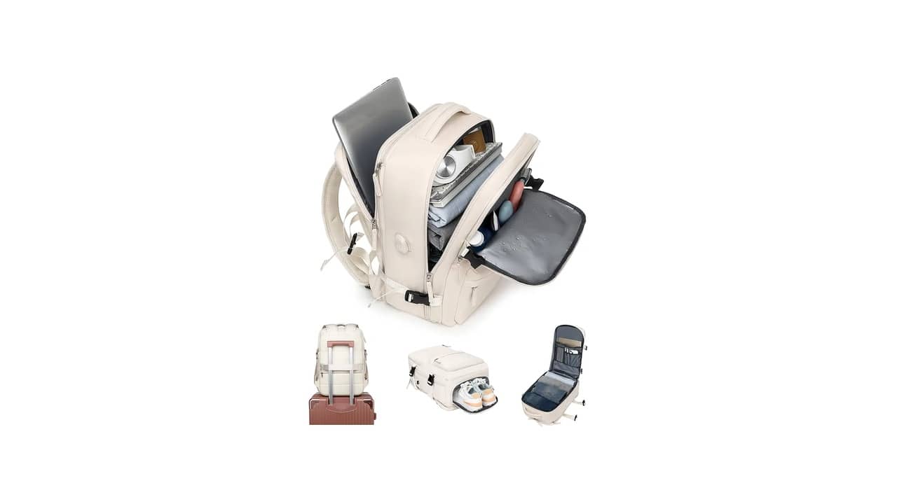 Melhor Mochila Feminina para Viagem: Guia Completo