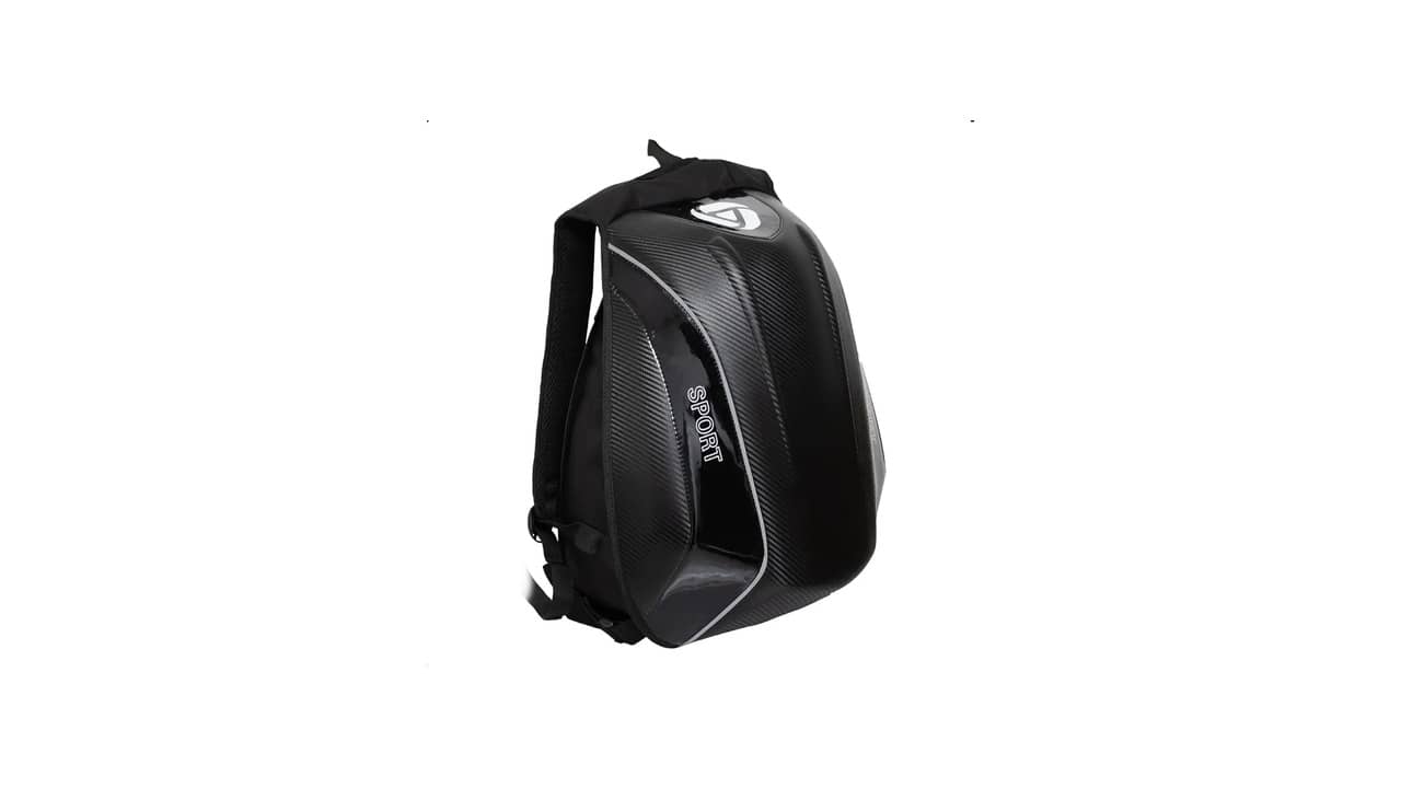 Melhor Mochila Impermeável para Moto: Guia Definitivo