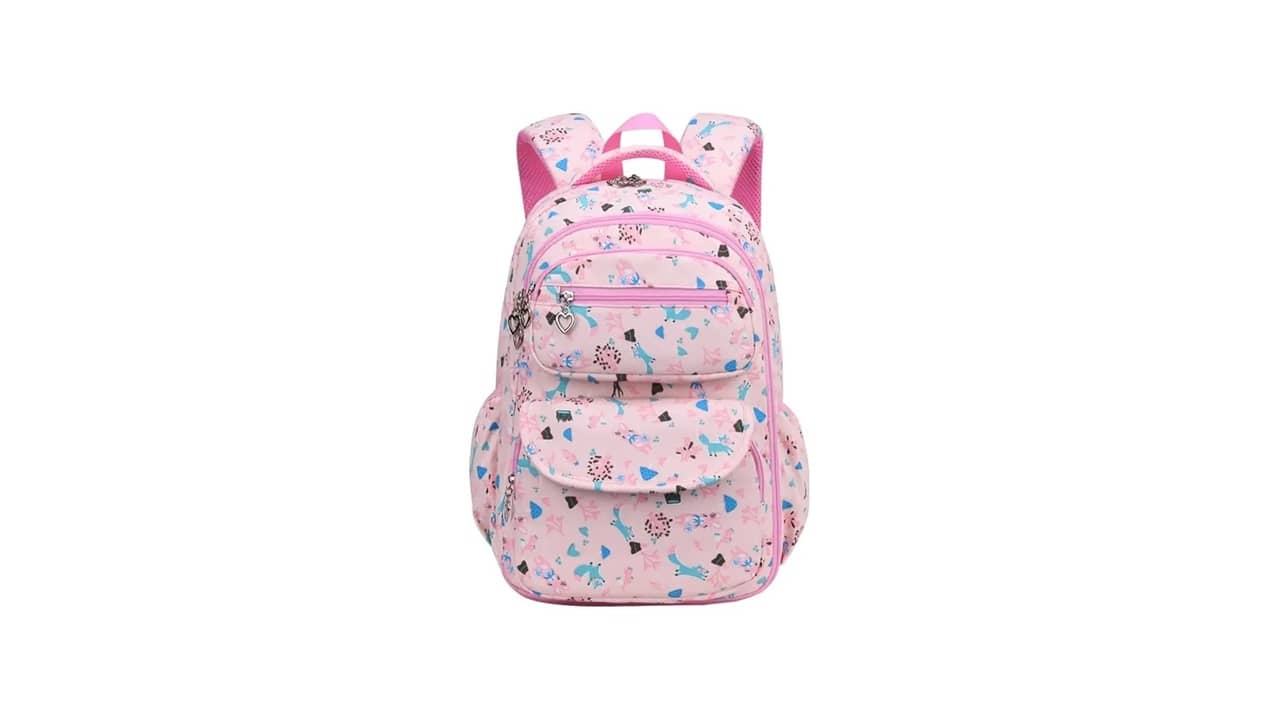 Melhor Mochila Infantil Escolar: Guia Completo