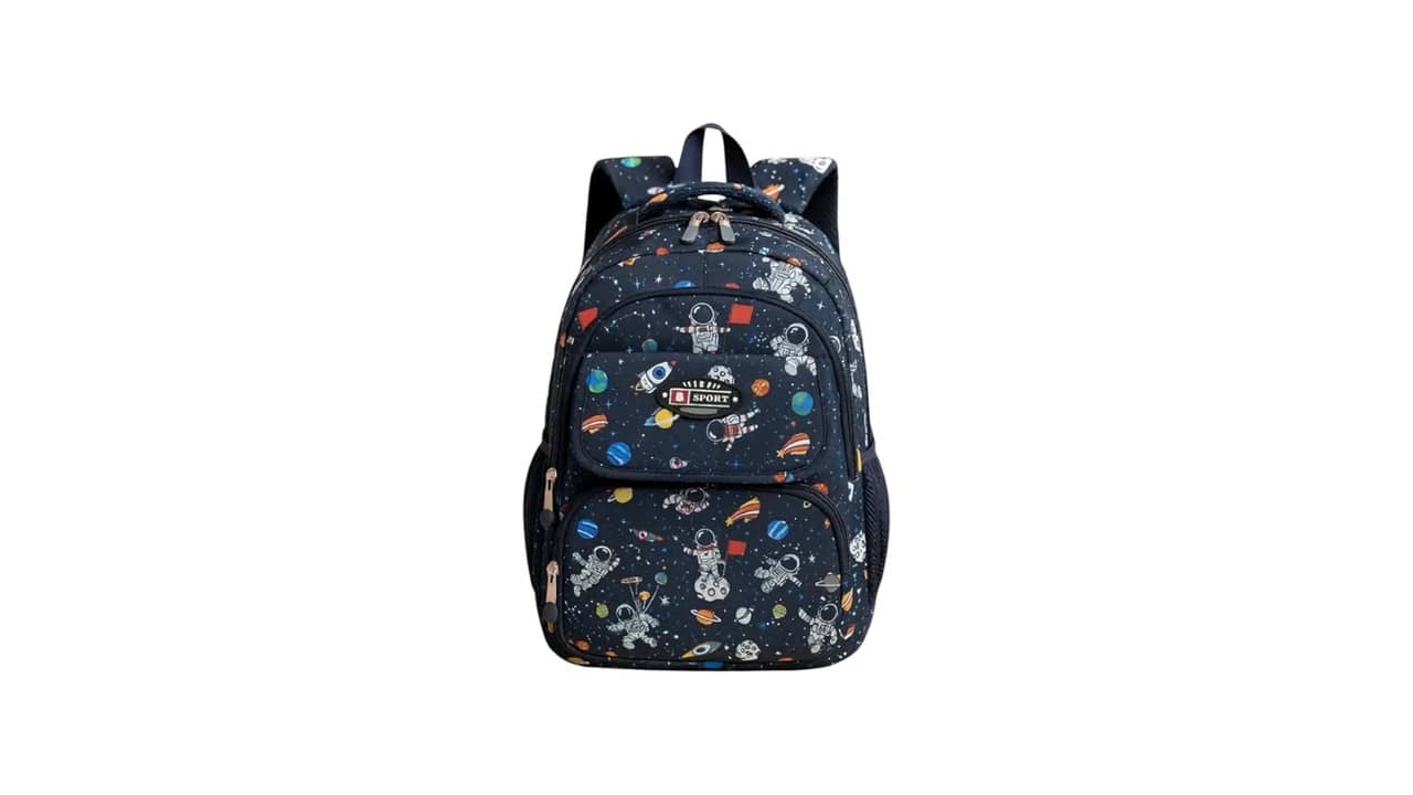 Melhor Mochila Infantil Menino: Durabilidade e Conforto