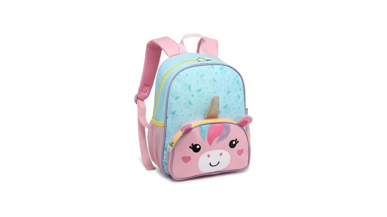 Melhor Mochila Infantil: Guia Essencial de Escolha