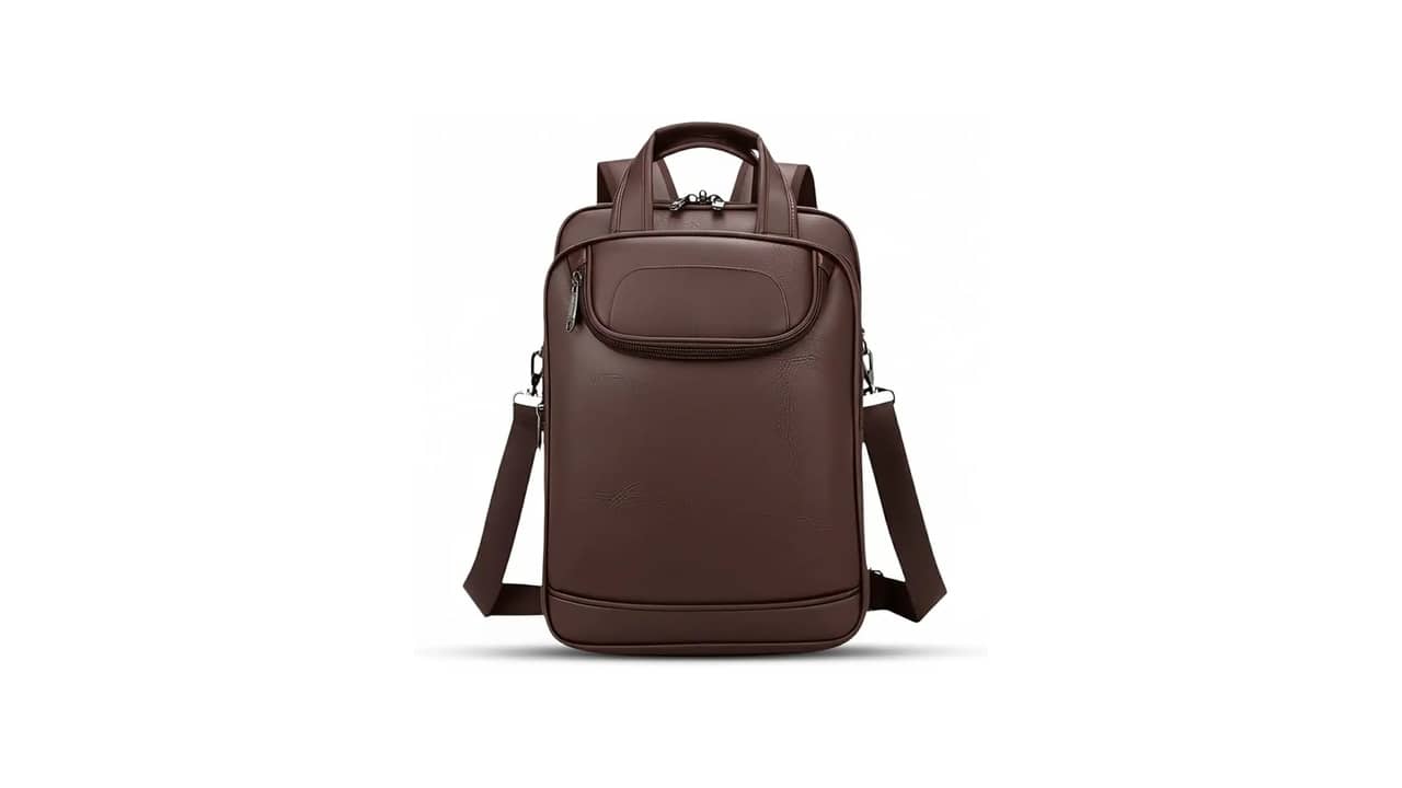 Melhor Mochila Masculina Executiva: Durabilidade e Estilo