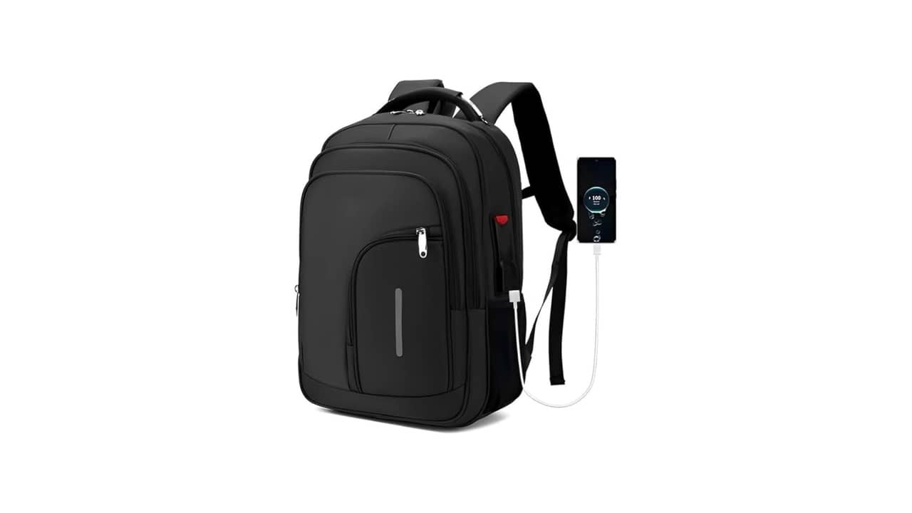 Melhor Mochila Masculina: Guia Completo