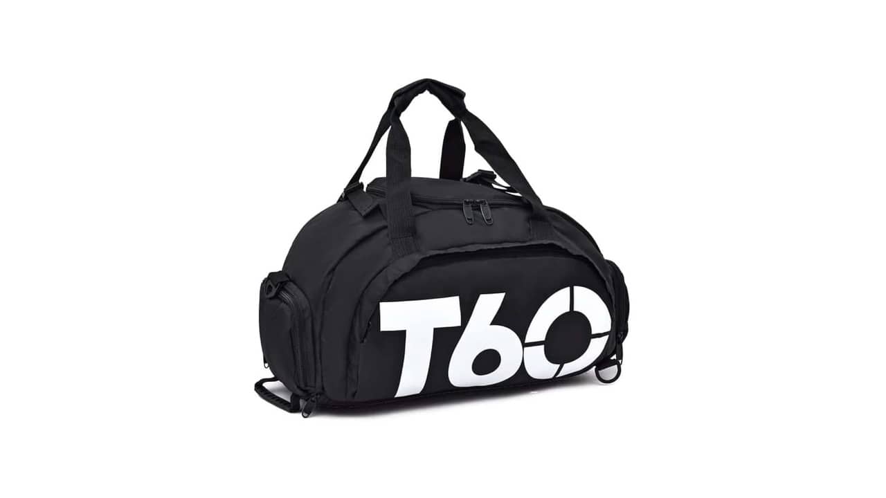 Melhor Mochila para Academia: Guia Essencial para Treino e Viagem